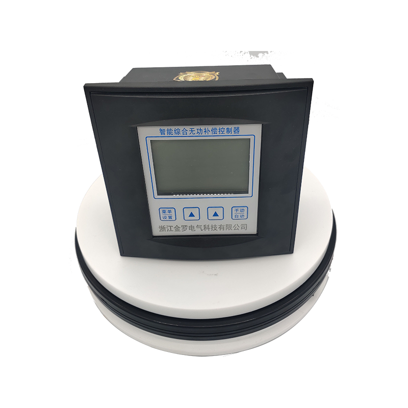智能综合无功补偿控制器