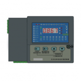 抗谐波控制器 JKW-12D