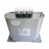 自愈式并联电容器